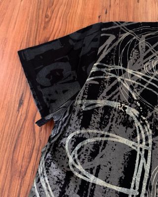 Camiseta Desigual Hombre