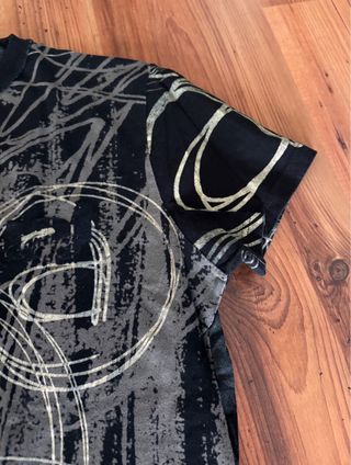 Camiseta Desigual Hombre