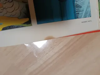 Tomo 1: Prisionero de Ming Tomo 2: La reina Desira