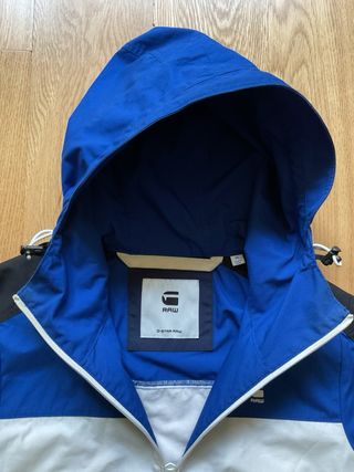 Chaqueta de hombre de G-Star Raw (M)