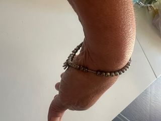 Bracciale Argento 925 Cuoricini