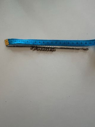 Bracciale Argento 925 Cuoricini