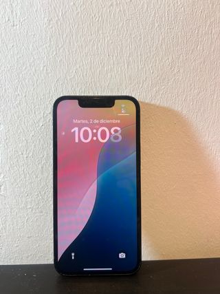 iPhone 13 Mini 128GB (Face ID non funziona)