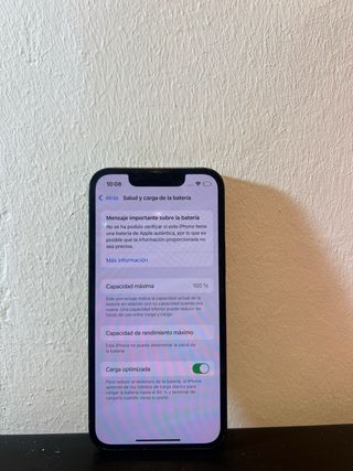 iPhone 13 Mini 128GB (Face ID non funziona)