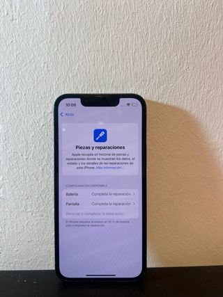 iPhone 13 Mini 128GB (Face ID non funziona)