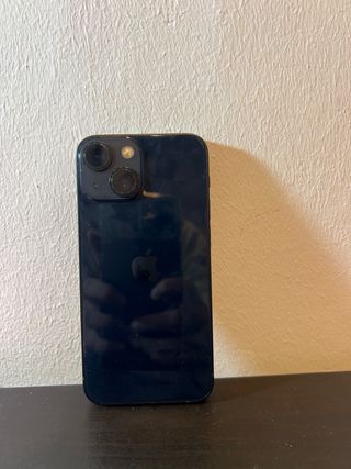 iPhone 13 Mini 128GB (Face ID non funziona)