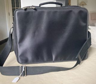 Maletín Peluquería/Estética Negro