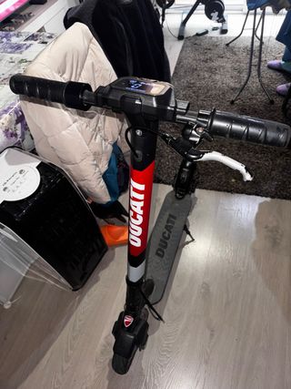 Patinete Eléctrico Ducati PRO 2
