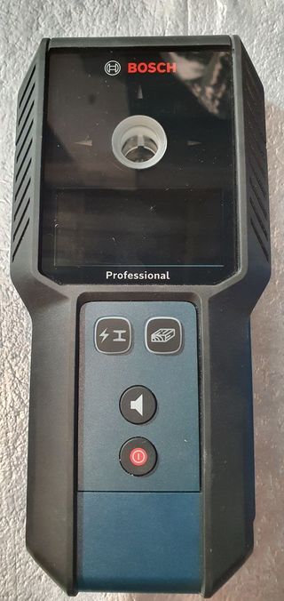 Detector profesional Bosch GMS 12027