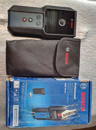 Detector profesional Bosch GMS 12027