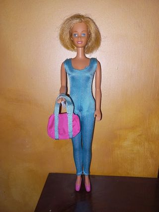 Barbie Great Shape 1983