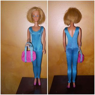 Barbie Great Shape 1983