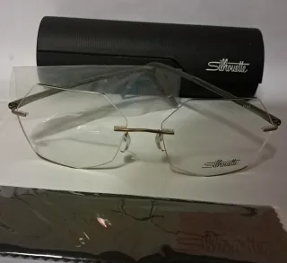 Occhiali Silhouette donna bellissime