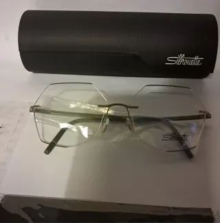 Occhiali Silhouette donna bellissime