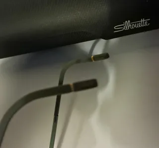 Occhiali Silhouette donna bellissime