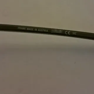 Occhiali Silhouette donna bellissime