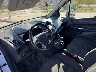 Ford transit Connect 2018