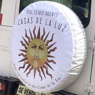 Mercedes Clase G Funda 4x4 Personalizada