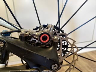 Bicicleta S-Works Epic Doble 29