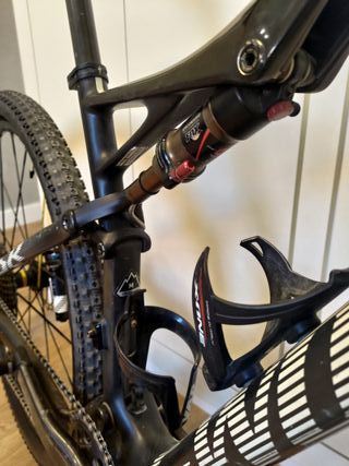 Bicicleta S-Works Epic Doble 29