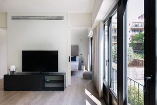 Piso en alquiler en La Dreta de l'Eixample en Barcelona