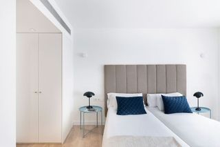 Piso en alquiler en La Dreta de l'Eixample en Barcelona