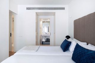 Piso en alquiler en La Dreta de l'Eixample en Barcelona