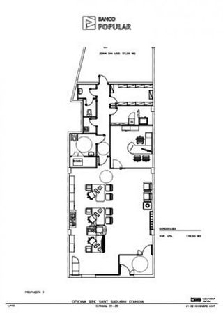 Local comercial en alquiler en Sant Sadurní d´Anoia