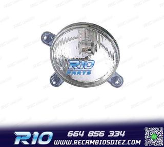 FARO IZQ LARGO ALCANCE VOLKSWAGEN VW GOLF I 74-83 GOLF II 83