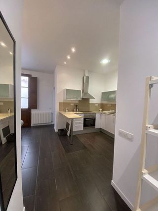Piso en alquiler en El Gòtic en Barcelona
