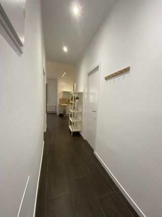 Piso en alquiler en El Gòtic en Barcelona