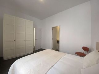 Piso en alquiler en El Gòtic en Barcelona