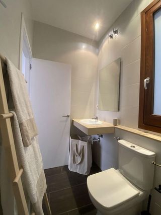 Piso en alquiler en El Gòtic en Barcelona