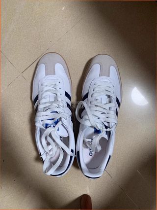 Adidas Samba Mujer Talla 37