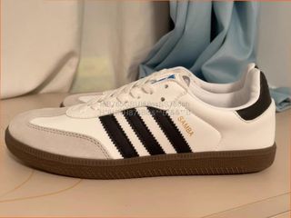 Adidas Samba Mujer Talla 37