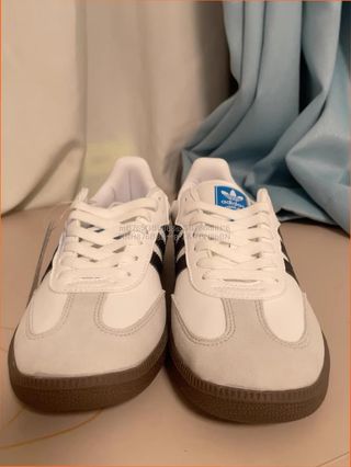 Adidas Samba Mujer Talla 37