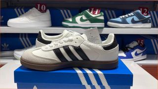 Adidas Samba Talla 36 Mujer