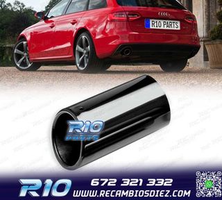 COLA ESCAPE AHUMADA LOOK S LINE