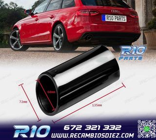 COLA ESCAPE AHUMADA LOOK S LINE