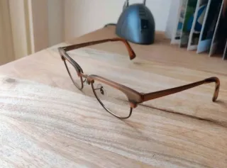 Montura de gafas Rayban