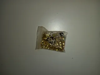 Kit Alicates Ojeteros y Remaches