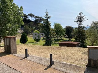 Terreno en venta en Sant Martí de Centelles