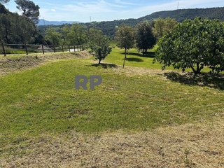 Terreno en venta en Sant Martí de Centelles