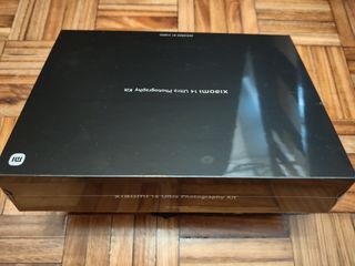Kit Fotografía Xiaomi 14 Ultra Negro