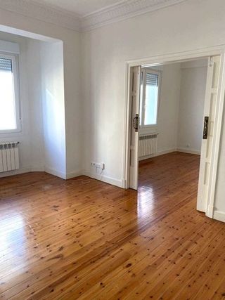 Piso en alquiler en Centro - Ayuntamiento en Santander