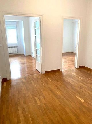 Piso en alquiler en Centro - Ayuntamiento en Santander