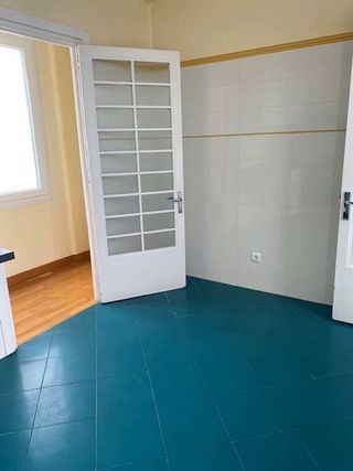 Piso en alquiler en Centro - Ayuntamiento en Santander