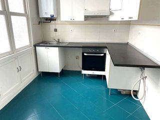 Piso en alquiler en Centro - Ayuntamiento en Santander