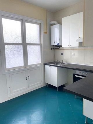 Piso en alquiler en Centro - Ayuntamiento en Santander