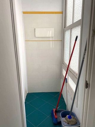 Piso en alquiler en Centro - Ayuntamiento en Santander